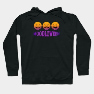 Mood x Halloween Hoodie